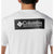 Herren Kurzarm-T-Shirt Columbia North Cascades