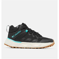 Laufschuhe für Erwachsene Columbia Facet™ 75 Mid Outdry™ Schwarz