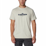 Herren Kurzarm-T-Shirt Columbia Kwick Hike™