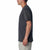 Herren Kurzarm-T-Shirt Columbia North Cascades™ Grau
