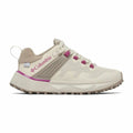 Laufschuhe für Erwachsene Columbia Facet™ 75 Mid Outdry™ Beige