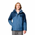 Sportjackefür Herren Columbia Bugaboo III Fleece