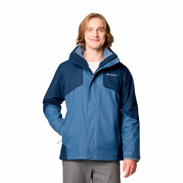 Sportjackefür Herren Columbia Bugaboo III Fleece