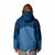 Sportjackefür Herren Columbia Bugaboo III Fleece