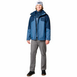 Sportjackefür Herren Columbia Bugaboo III Fleece