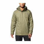 Sportjackefür Herren Columbia Bugaboo III Fleece
