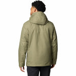Sportjackefür Herren Columbia Bugaboo III Fleece