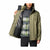 Sportjackefür Herren Columbia Bugaboo III Fleece