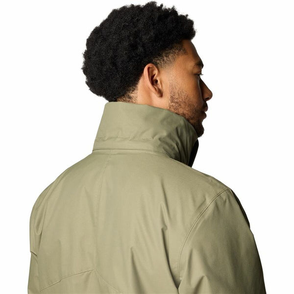 Sportjackefür Herren Columbia Bugaboo III Fleece