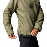 Sportjackefür Herren Columbia Bugaboo III Fleece