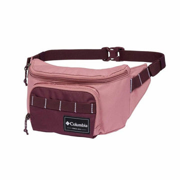 Gürteltasche Columbia 2094431609 Rosa