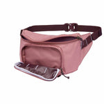 Gürteltasche Columbia 2094431609 Rosa