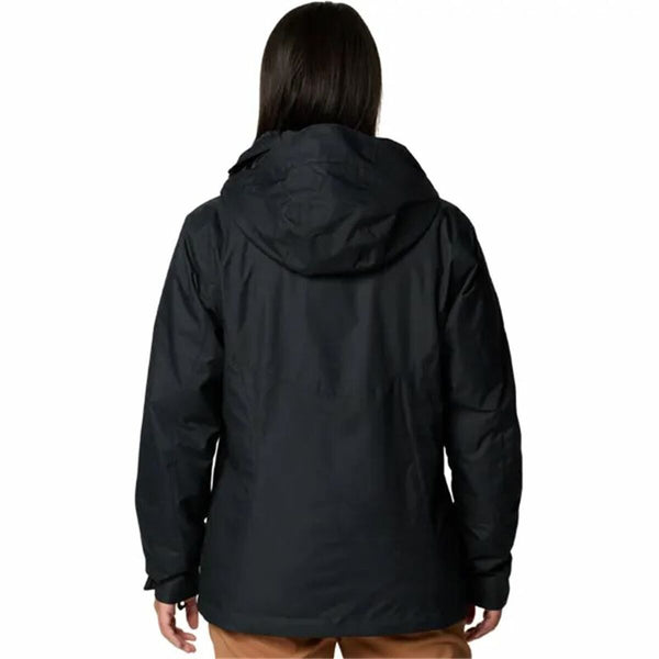 Sportjackefür Herren Columbia Bugaboo III Fleece