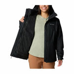 Sportjackefür Herren Columbia Bugaboo III Fleece