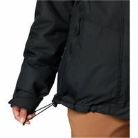 Sportjackefür Herren Columbia Bugaboo III Fleece