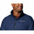 Sportjackefür Herren Columbia Powder Lite™ II Blau