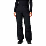 Lange Sporthose Columbia Shafer Canyon™ II Schwarz Damen