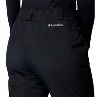 Lange Sporthose Columbia Shafer Canyon™ II Schwarz Damen