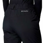 Lange Sporthose Columbia Shafer Canyon™ II Schwarz Damen