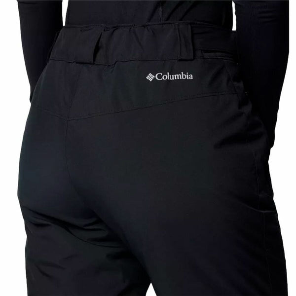 Lange Sporthose Columbia Shafer Canyon™ II Schwarz Damen