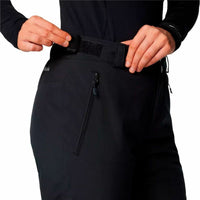 Lange Sporthose Columbia Shafer Canyon™ II Schwarz Damen