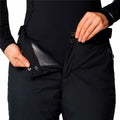 Lange Sporthose Columbia Shafer Canyon™ II Schwarz Damen