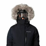 Sportjacke für Frauen Columbia Ava Alpine™ II Insulated Schwarz