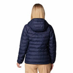 Sportjacke für Frauen Columbia Powder Lite™ II Blau