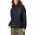 Sportjacke für Frauen Columbia Powder Lite™ II Schwarz