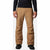Lange Sporthose Columbia Shafer Canyon™ II Braun Beige
