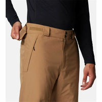 Lange Sporthose Columbia Shafer Canyon™ II Braun Beige