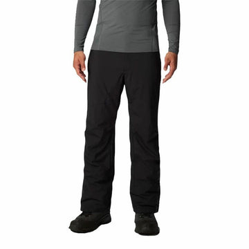Lange Sporthose Columbia Shafer Canyon™ II Schwarz