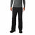 Lange Sporthose Columbia Shafer Canyon™ II Schwarz