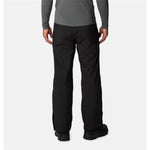 Lange Sporthose Columbia Shafer Canyon™ II Schwarz