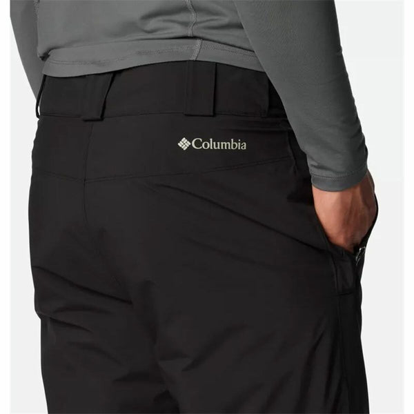 Lange Sporthose Columbia Shafer Canyon™ II Schwarz