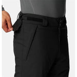 Lange Sporthose Columbia Shafer Canyon™ II Schwarz
