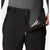 Lange Sporthose Columbia Shafer Canyon™ II Schwarz
