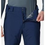 Lange Sporthose Columbia Shafer Canyon™ II Blau
