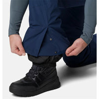 Lange Sporthose Columbia Shafer Canyon™ II Blau