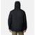 Sportjackefür Herren Columbia Point Park™ II Insulated Schwarz