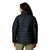 Sportjacke für Frauen Columbia Powder Lite™ II Schwarz