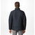 Sportjackefür Herren Columbia Powder Lite™ II Schwarz