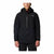 Sportjackefür Herren Columbia Winter District™ III Schwarz