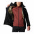Sportjackefür Herren Columbia Winter District™ III Schwarz