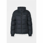 Sportjacke für Frauen Columbia Pike Lake Schwarz
