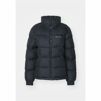 Sportjacke für Frauen Columbia Pike Lake Schwarz