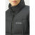Sportjacke für Frauen Columbia Pike Lake Schwarz