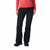 Lange Sporthose Columbia Roffee Ridge™ VI Schwarz Damen