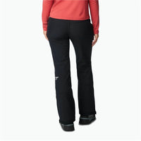 Lange Sporthose Columbia Roffee Ridge™ VI Schwarz Damen