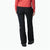 Lange Sporthose Columbia Roffee Ridge™ VI Schwarz Damen